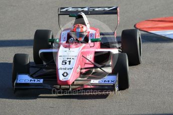 World © Octane Photographic Ltd. Formula Renault 2.0 – Monaco GP - Practice. Monte-Carlo. AVF by Adrian Valles - Axel Matus. Thursday 24th May 2018.