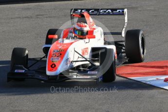 World © Octane Photographic Ltd. Formula Renault 2.0 – Monaco GP - Practice. Monte-Carlo. AVF by Adrian Valles - Xavier Lloveras. Thursday 24th May 2018.