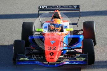 World © Octane Photographic Ltd. Formula Renault 2.0 – Monaco GP - Practice. Monte-Carlo. MP Motorsport - Alex Peroni. Thursday 24th May 2018.