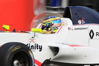 World © Octane Photographic Ltd. Formula Renault 2.0 – Monaco GP – 
Qualifying. Monte-Carlo. R-Ace GP - Logan Sargeant. Friday 25th May 2018.
