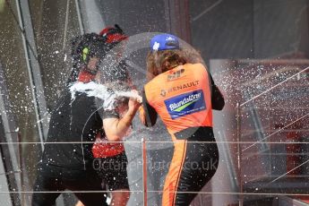 World © Octane Photographic Ltd. Formula Renault 2.0 – Monaco GP - Race 1. Monte-Carlo. MP Motorsport - Alex Peroni. Saturday 26th May 2018.