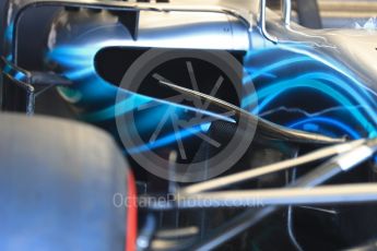 World © Octane Photographic Ltd. Formula 1 – Monaco GP - Practice 3. Mercedes AMG Petronas Motorsport AMG F1 W09 EQ Power+ - Lewis Hamilton. Monte-Carlo. Saturday 26th May 2018.