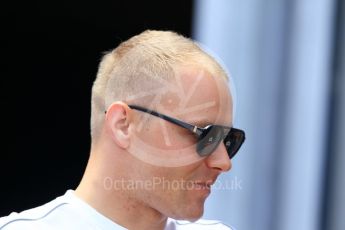 World © Octane Photographic Ltd. Formula 1 – Monaco GP - Setup. Mercedes AMG Petronas Motorsport AMG F1 W09 EQ Power+ - Valtteri Bottas. Monte-Carlo. Wednesday 23rd May 2018.