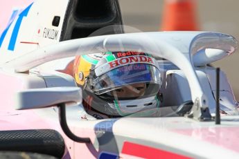 World © Octane Photographic Ltd. FIA Formula 2 (F2) – Monaco GP - Practice. BWT Arden - Nirei Fukuzumi. Monte Carlo. Thursday 24th May 2018.