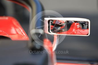 World © Octane Photographic Ltd. FIA Formula 2 (F2) – Monaco GP - Race 1. Carouz - Antonio Fuoco. Monte Carlo. Friday 25th May 2018.