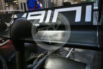 World © Octane Photographic Ltd. FIA Formula 2 (F2) – Monaco GP - Race 1. Trident - Arjun Maini. Monte Carlo. Friday 25th May 2018.
