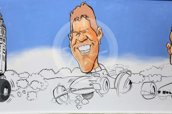 World © Octane Photographic Ltd. Formula 1 – Spanish GP - Friday - Practice 2. Kimi Raikkonen. Circuit de Barcelona-Catalunya, Spain. Friday 11th May 2018.