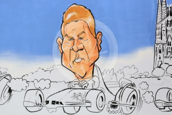 World © Octane Photographic Ltd. Formula 1 – Spanish GP - Friday - Practice 2. Sebastian Vettel. Circuit de Barcelona-Catalunya, Spain. Friday 11th May 2018.