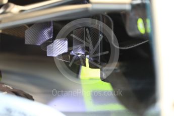 World © Octane Photographic Ltd. Formula 1 – Spanish GP - Saturday - Practice 3. Mercedes AMG Petronas Motorsport AMG F1 W09 EQ Power+. Circuit de Barcelona-Catalunya, Spain. Saturday 12th May 2018.