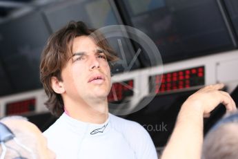World © Octane Photographic Ltd. FIA Formula 2 (F2) – Spanish GP - Practice . MP Motorsport. Circuit de Barcelona-Catalunya, Spain. Friday 11th May 2018.