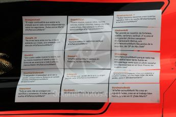 World © Octane Photographic Ltd. FIA Formula 2 (F2) – Spanish GP - Race1. MP Motorsport. Circuit de Barcelona-Catalunya, Spain. Saturday 12th May 2018.