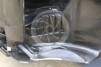 World © Octane Photographic Ltd. Formula 1 – Spanish GP - Thursday Setup. Mercedes AMG Petronas Motorsport AMG F1 W09 EQ Power+. Circuit de Barcelona-Catalunya, Spain. Thursday 10th May 2018.