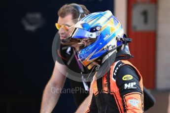 World © Octane Photographic Ltd. GP3 – Spanish GP – Practice. MP Motorsport - Will Palmer. Circuit de Barcelona-Catalunya, Spain. Friday 11th May 2018.