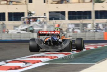 World © Octane Photographic Ltd. Formula 1 – Abu Dhabi GP - Practice 3. McLaren MCL34 – Lando Norris. Yas Marina Circuit, Abu Dhabi, UAE. Saturday 30th November 2019.