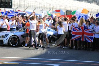 World © Octane Photographic Ltd. Formula 1 in Schools– Abu Dhabi GP . UK, Aflex Hose Centuron Racing. Yas Marina Circuit, Abu Dhabi, UAE. Thursday 28th November 2019.