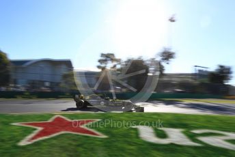 World © Octane Photographic Ltd. Formula 1 – Australian GP Practice 2. Renault Sport F1 Team RS19 – Daniel Ricciardo. Friday 15th Melbourne, Australia. Friday 15th March 2019.