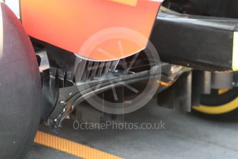 World © Octane Photographic Ltd. Formula 1 – Australian GP Practice 3. Aston Martin Red Bull Racing RB15 – Max Verstappen. Saturday 16th Melbourne, Australia. Saturday 16th March 2019.