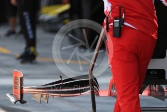 World © Octane Photographic Ltd. Formula 1 – Australian GP Practice 3. Scuderia Ferrari SF90 – Sebastian Vettel. Saturday 16th Melbourne, Australia. Saturday 16th March 2019.