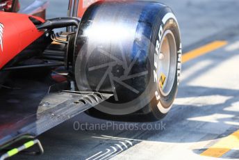 World © Octane Photographic Ltd. Formula 1 – Australian GP Practice 3. Scuderia Ferrari SF90 – Sebastian Vettel. Saturday 16th Melbourne, Australia. Saturday 16th March 2019.