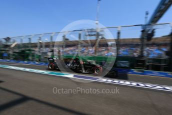 World © Octane Photographic Ltd. Formula 1 – Australian GP Practice 3. Rich Energy Haas F1 Team VF19 – Kevin Magnussen. Saturday 16th Melbourne, Australia. Saturday 16th March 2019.