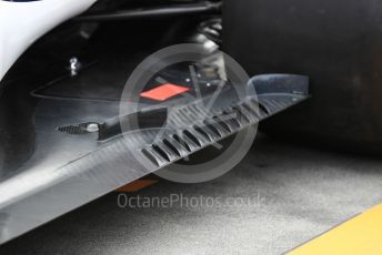 World © Octane Photographic Ltd. Formula 1 – Australian GP Pitlane. Alfa Romeo Racing C38 – Antonio Giovinazzi. Friday 15th Melbourne, Australia. Friday 15th March 2019.