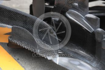 World © Octane Photographic Ltd. Formula 1 – Australian GP Pitlane. Alfa Romeo Racing C38 – Antonio Giovinazzi. Friday 15th Melbourne, Australia. Friday 15th March 2019.