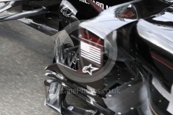 World © Octane Photographic Ltd. Formula 1 – Australian GP Pitlane. Rich Energy Haas F1 Team VF19 – Kevin Magnussen. Friday 15th Melbourne, Australia. Friday 15th March 2019.