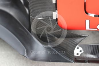 World © Octane Photographic Ltd. Formula 1 – Australian GP Pitlane. Scuderia Ferrari SF90 – Charles Leclerc. Friday 15th Melbourne, Australia. Friday 15th March 2019.