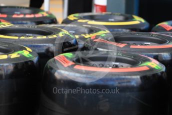 World © Octane Photographic Ltd. Formula 1 – Australian GP. ROKiT Williams Racing. Albert Park, Melbourne, Australia. Wednesday 13th March 2019.