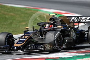 World © Octane Photographic Ltd. Formula 1 – Austrian GP - Practice 2. Rich Energy Haas F1 Team VF19 – Kevin Magnussen. Red Bull Ring, Spielberg, Styria, Austria. Friday 28th June 2019.