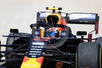 World © Octane Photographic Ltd. Formula 1 – Austrian GP - Practice 2. Aston Martin Red Bull Racing RB15 – Pierre Gasly. Red Bull Ring, Spielberg, Styria, Austria. Friday 28th June 2019.