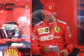 World © Octane Photographic Ltd. Formula 1 – Austrian GP - Practice 3. Scuderia Ferrari SF90 – Charles Leclerc. Red Bull Ring, Spielberg, Styria, Austria. Saturday 29th June 2019.