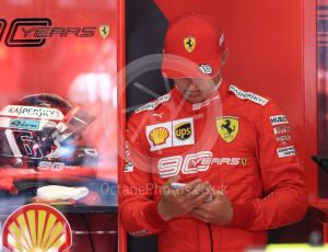 World © Octane Photographic Ltd. Formula 1 – Austrian GP - Practice 3. Scuderia Ferrari SF90 – Charles Leclerc. Red Bull Ring, Spielberg, Styria, Austria. Saturday 29th June 2019.