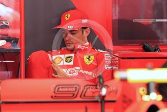 World © Octane Photographic Ltd. Formula 1 – Austrian GP - Practice 3. Scuderia Ferrari SF90 – Charles Leclerc. Red Bull Ring, Spielberg, Styria, Austria. Saturday 29th June 2019.