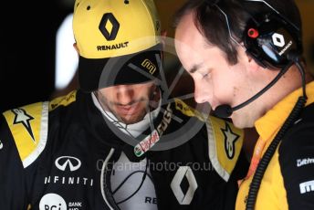 World © Octane Photographic Ltd. Formula 1 – Austrian GP - Practice 3. Renault Sport F1 Team RS19 – Daniel Ricciardo. Red Bull Ring, Spielberg, Styria, Austria. Saturday 29th June 2019.