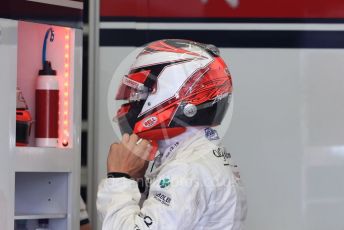 World © Octane Photographic Ltd. Formula 1 – Austrian GP - Practice 3. Alfa Romeo Racing C38 – Kimi Raikkonen. Red Bull Ring, Spielberg, Styria, Austria. Saturday 29th June 2019.