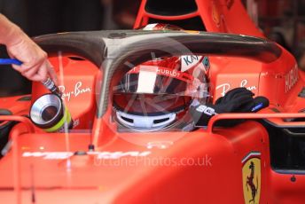 World © Octane Photographic Ltd. Formula 1 – Austrian GP - Practice 3. Scuderia Ferrari SF90 – Charles Leclerc. Red Bull Ring, Spielberg, Styria, Austria. Saturday 29th June 2019.