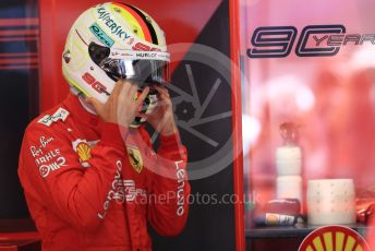 World © Octane Photographic Ltd. Formula 1 – Austrian GP - Practice 3. Scuderia Ferrari SF90 – Sebastian Vettel. Red Bull Ring, Spielberg, Styria, Austria. Saturday 29th June 2019.