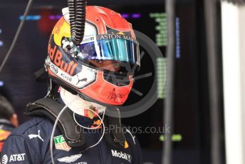 World © Octane Photographic Ltd. Formula 1 – Austrian GP - Practice 3. Aston Martin Red Bull Racing RB15 – Max Verstappen. Red Bull Ring, Spielberg, Styria, Austria. Saturday 29th June 2019.