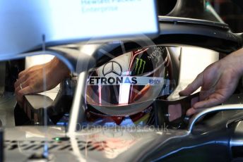 World © Octane Photographic Ltd. Formula 1 – Austrian GP - Practice 3. Mercedes AMG Petronas Motorsport AMG F1 W10 EQ Power+ - Lewis Hamilton. Red Bull Ring, Spielberg, Styria, Austria. Saturday 29th June 2019.