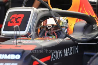 World © Octane Photographic Ltd. Formula 1 – Austrian GP - Practice 3. Aston Martin Red Bull Racing RB15 – Max Verstappen. Red Bull Ring, Spielberg, Styria, Austria. Saturday 29th June 2019.
