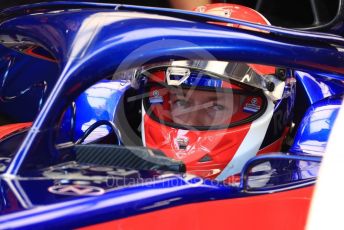 World © Octane Photographic Ltd. Formula 1 – Austrian GP - Practice 3. Scuderia Toro Rosso STR14 – Daniil Kvyat. Red Bull Ring, Spielberg, Styria, Austria. Saturday 29th June 2019.