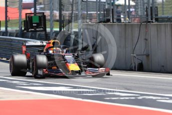 World © Octane Photographic Ltd. Formula 1 – Austrian GP - Practice 3. Aston Martin Red Bull Racing RB15 – Max Verstappen. Red Bull Ring, Spielberg, Styria, Austria. Saturday 29th June 2019.