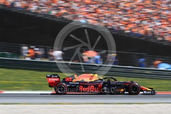 World © Octane Photographic Ltd. Formula 1 – Austrian GP - Qualifying. Aston Martin Red Bull Racing RB15 – Max Verstappen. Red Bull Ring, Spielberg, Styria, Austria. Saturday 29th June 2019.