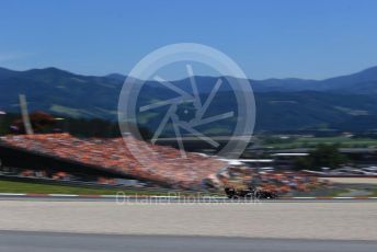 World © Octane Photographic Ltd. Formula 1 – Austrian GP - Qualifying. Rich Energy Haas F1 Team VF19 – Kevin Magnussen. Red Bull Ring, Spielberg, Styria, Austria. Saturday 29th June 2019.