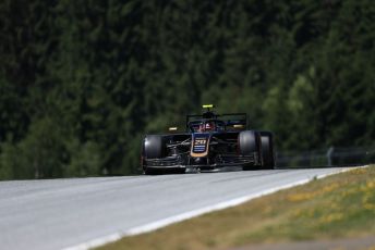 World © Octane Photographic Ltd. Formula 1 – Austrian GP - Practice 1. Rich Energy Haas F1 Team VF19 – Kevin Magnussen. Red Bull Ring, Spielberg, Styria, Austria. Friday 28th June 2019.