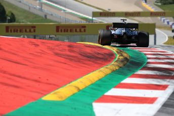 World © Octane Photographic Ltd. Formula 1 – Austrian GP - Race. Mercedes AMG Petronas Motorsport AMG F1 W10 EQ Power+ - Lewis Hamilton. Red Bull Ring, Spielberg, Styria, Austria. Sunday 30th June 2019