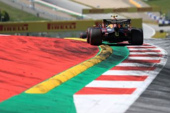 World © Octane Photographic Ltd. Formula 1 – Austrian GP - Race. Aston Martin Red Bull Racing RB15 – Pierre Gasly. Red Bull Ring, Spielberg, Styria, Austria. Sunday 30th June 2019