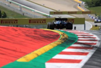 World © Octane Photographic Ltd. Formula 1 – Austrian GP - Race. Mercedes AMG Petronas Motorsport AMG F1 W10 EQ Power+ - Valtteri Bottas. Red Bull Ring, Spielberg, Styria, Austria. Sunday 30th June 2019