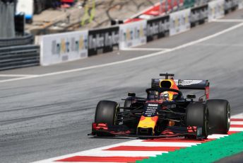 World © Octane Photographic Ltd. Formula 1 – Austrian GP - Race. Aston Martin Red Bull Racing RB15 – Max Verstappen. Red Bull Ring, Spielberg, Styria, Austria. Sunday 30th June 2019